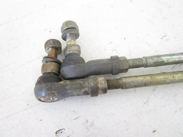 03 Can Am 175 200 Rally Tie Rods Left Right 709400147 2003-2004