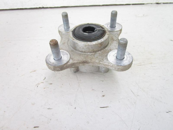 03 Can Am 175 200 Rally Front Wheel Hub 705400134 2003 #2