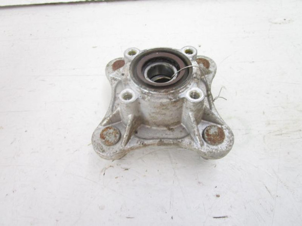 03 Can Am 175 200 Rally Front Wheel Hub 705400134 2003 #2