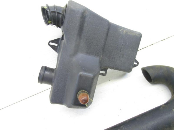 03 Can Am 175 200 Rally Air Ducts Airbox Housing 707800102 2003-2004