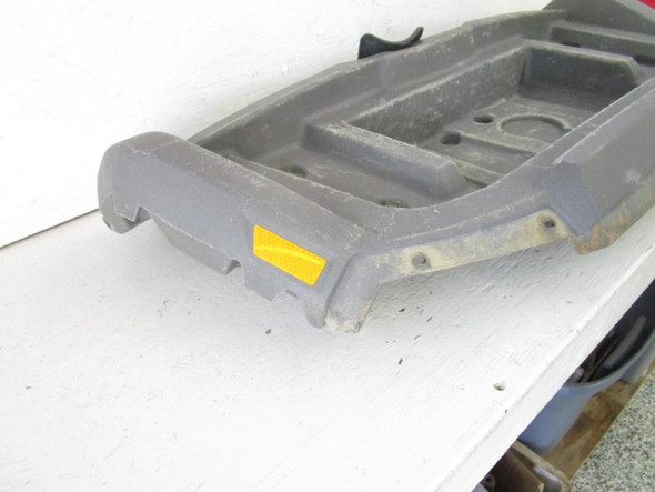 03 Can Am 175 200 Rally Front Rack Carrier 705000350 2003