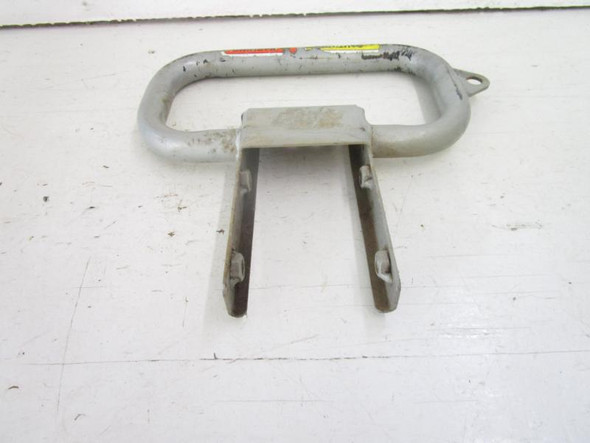 03 Can Am 175 200 Rally Rear Grab Bar 705000353 2003-2004