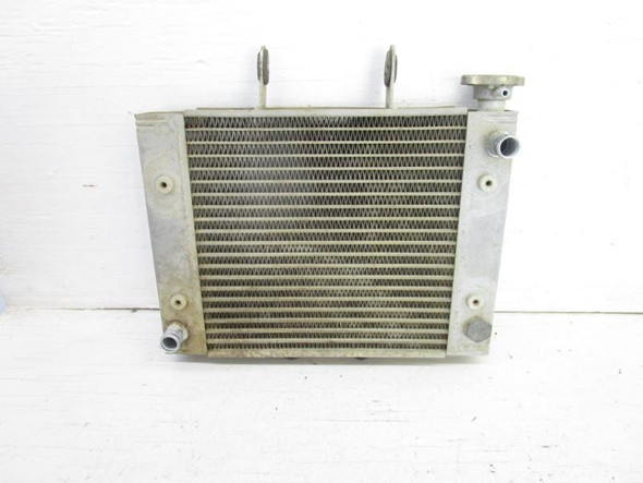 03 Can Am 175 200 Rally Radiator 709200090 2003