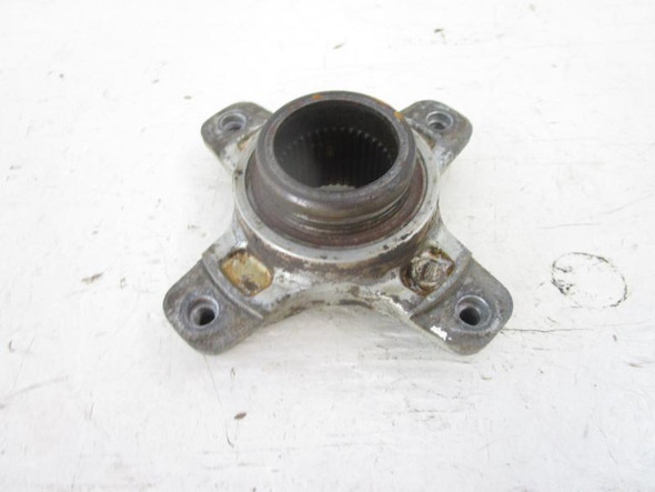 05 Honda TRX 400EX Rotor Flange Hub 43120-HN1-A20 1999-2014 05 Honda TRX 400EX Rotor Flange Hub 43120-HN1-A20 1999-2014