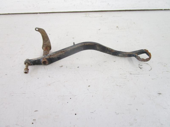 05 Honda TRX 400EX Rear Brake Pedal 46510-HN1-A40 2005-2014