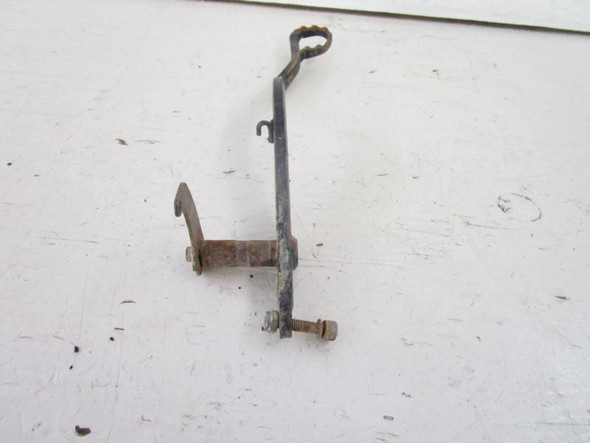 05 Honda TRX 400EX Rear Brake Pedal 46510-HN1-A40 2005-2014