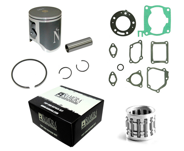 Namura +1.00mm Top End Kit NX-10000-4K for Honda CR125R 1992-1999