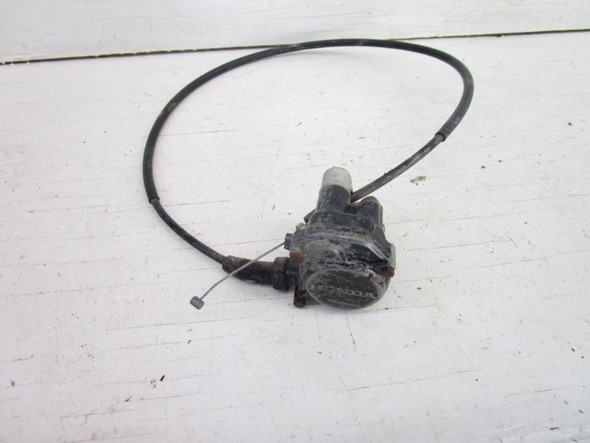05 Honda TRX 400EX Thumb Throttle 53142-HC0-770 1999-2014