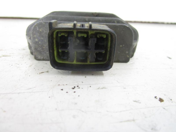 05 Honda TRX 400EX Voltage Regualtor Rectifier 31600-HN1-A41 2005-2014