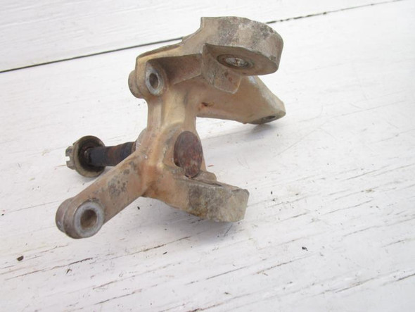05 Honda TRX 400EX Right Steering Knuckle 51210-HN1-A40 1999-2007