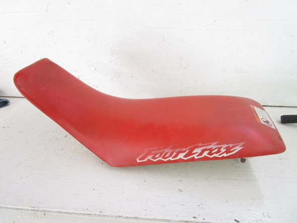 05 Honda TRX 400EX Seat Pan Foam 77100-HN1-000ZB 1999-2007