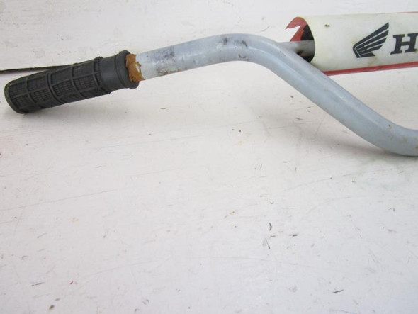 05 Honda TRX 400EX Aftermarket 7/8" Turner Handlebars Bars