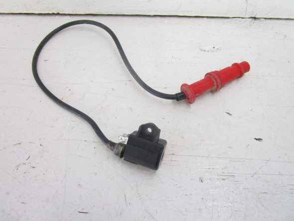 12 Polaris Sportsman 500 HO OEM Ignition Coil 3089239 2004-2012