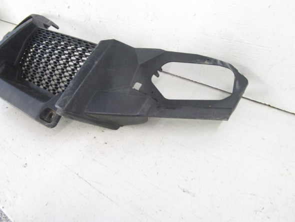 12 Polaris Sportsman 500 HO Front Faschia 5438559-070 2011-2013
