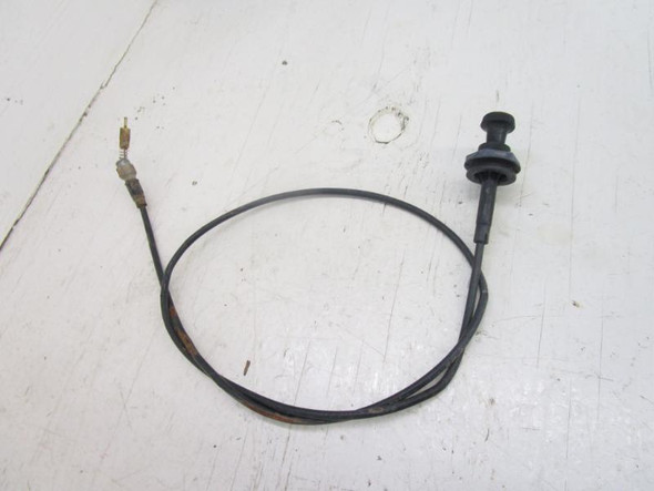 12 Polaris Sportsman 500 HO Choke Cable 7081008 2006-2012