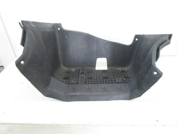 12 Polaris Sportsman 500 HO Right Footwell 5436932-070 2007-2012