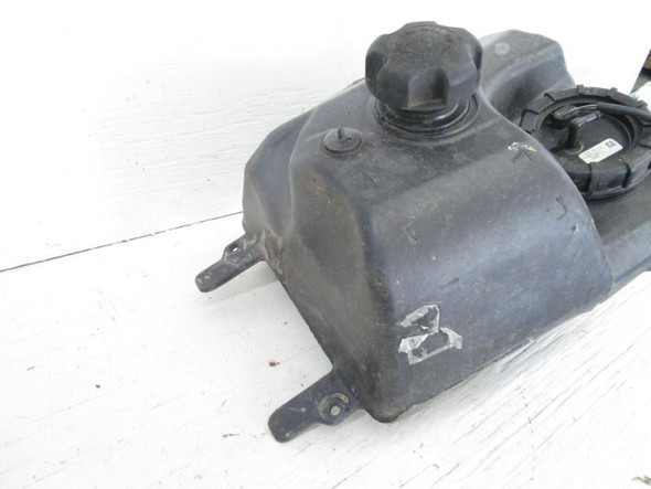 12 Polaris Sportsman 500 HO Gas Fuel Tank Pump 2521132 2011-2013