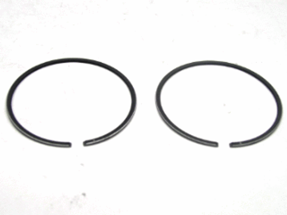 Namura 66.35-66.37mm Piston Rings NX-20025R for Kawasaki KX250 1992-2004