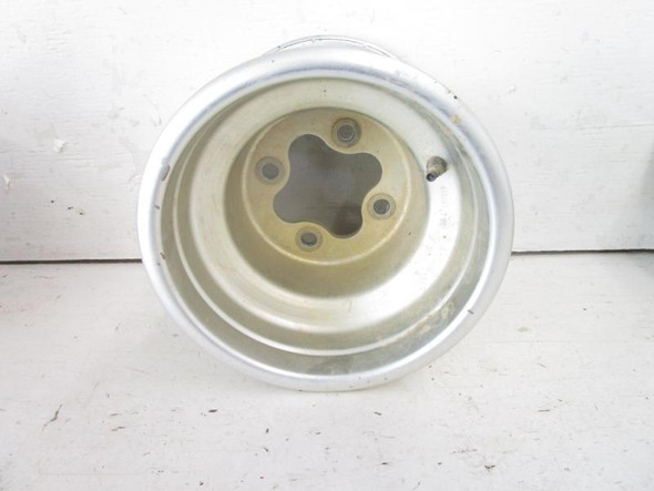 07 Honda TRX 250EX OEM Rear Wheel Rim 9x8" 42650-HN6-F00 2001-2020
