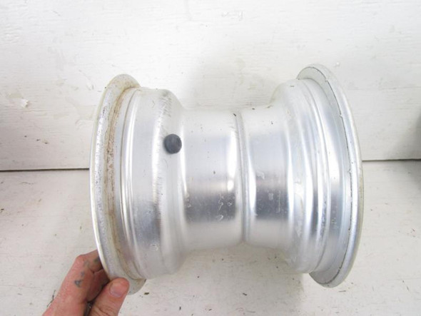 07 Honda TRX 250EX OEM Rear Wheel Rim 9x8" 42650-HN6-F00 2001-2020