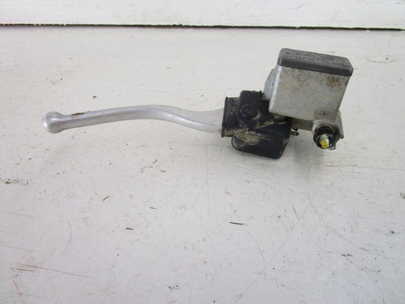 07 Honda TRX 250EX OEM Front Master Cylinder 45510-HM3-901 2006-2025