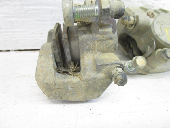 07 Honda TRX 250EX OEM Front Brake Caliper 45150-HN6-006 2001-2025
