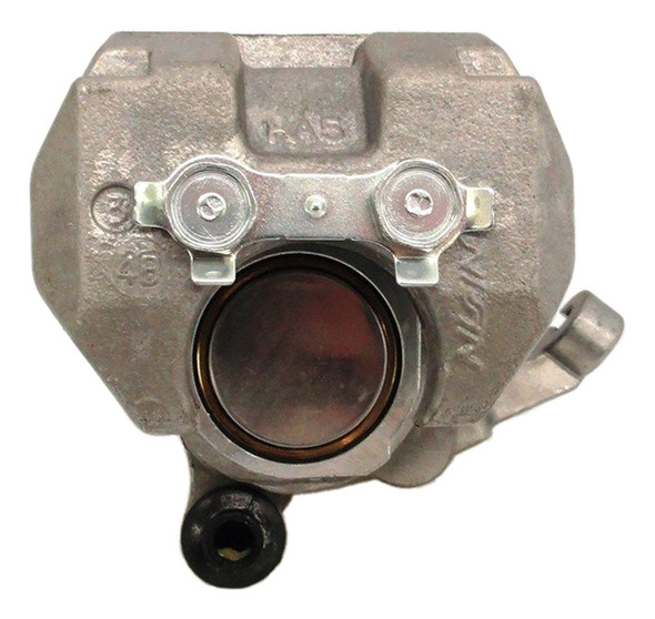 Nissin Rear Brake Caliper with Ebrake for Suzuki 89-90 Quadsport LT250S LT 250S
