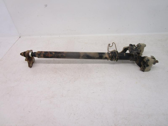 19 Honda TRX 420 FM Rancher Steering Stem 53310-HR3-A20 2014-2025