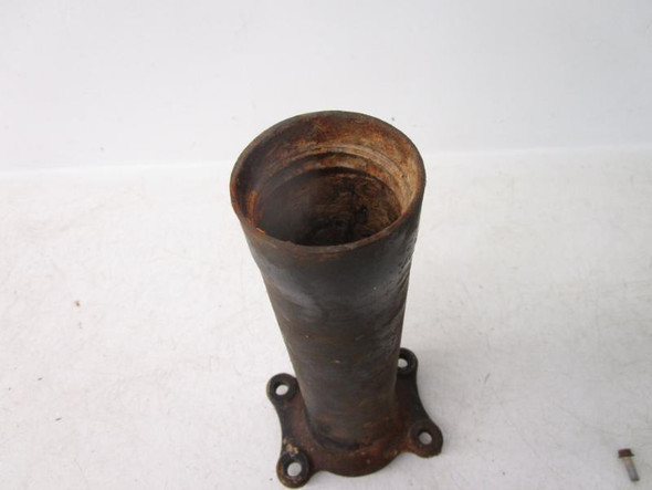 19 Honda TRX 420 FM Rancher Rear Axle Housing 52300-HR3-W50 2014-2025