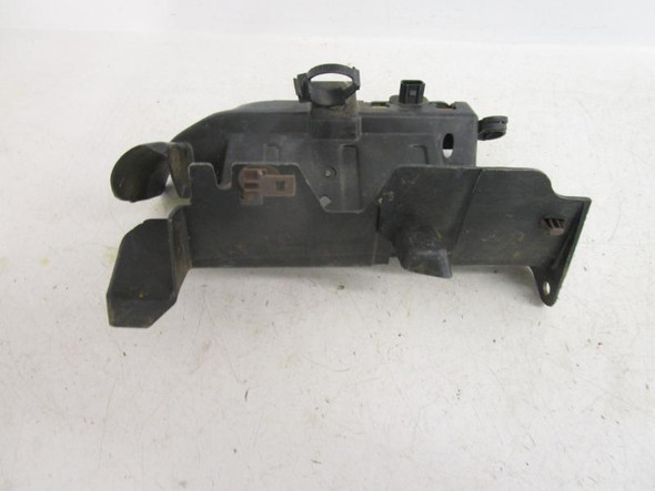 19 Honda TRX 420 FM Rancher Connector Mount Stay 50370-HR3-A20 2014-2025