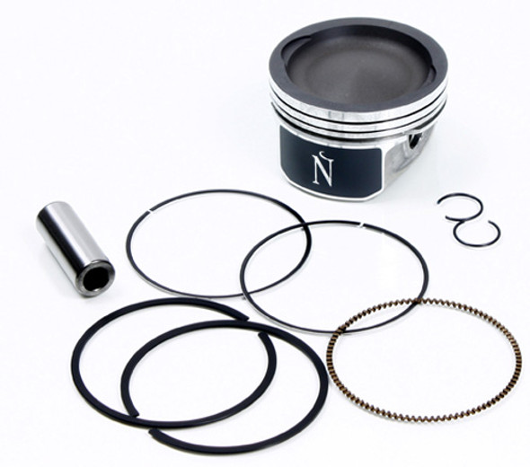 Namura +0.02mm Piston NA-50081-C Namura +0.02mm Piston NA-50081-C