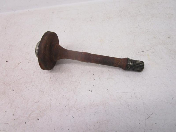 19 Honda TRX 420 FM Rancher Rear Drive Prop Shaft 40200-HR3-A20 2014-2025