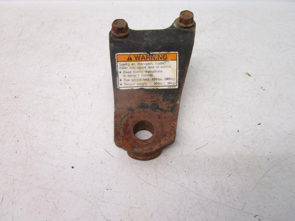 19 Honda TRX 420 FM Rancher Trailer Hitch Mount 50810-HN5-670 2007-2025 19 Honda TRX 420 FM Rancher Trailer Hitch Mount 50810-HN5-670 2007-2025