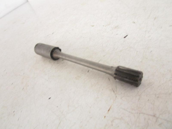 02-08 Yamaha YFM 80 Raptor Rear Drive Shaft 3GB-46172-01-00