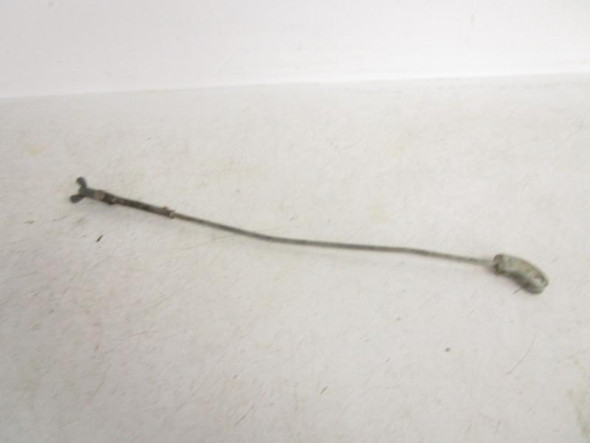 02-08 Yamaha YFM 80 Raptor Rear Brake Rod 3GB-27231-00-00