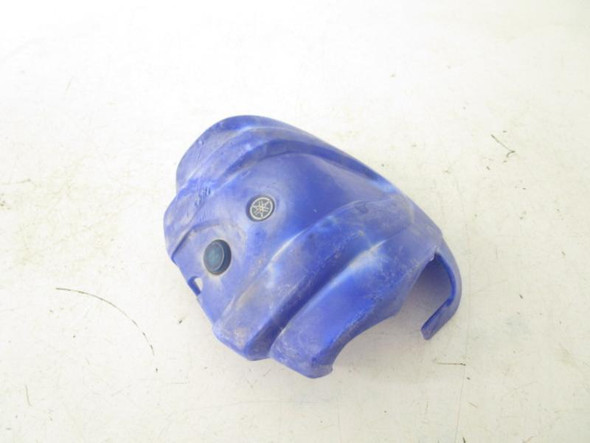 02-08 Yamaha YFM 80 Raptor Handlebar Pod Cover 5TH-26124-00-00