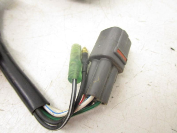 02-08 Yamaha YFM 80 Raptor CDI Box Unit Igniter 4EM-85540-10-00