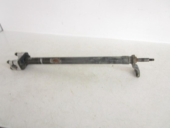 02-08 Yamaha YFM 80 Raptor Steering Stem Column 4EM-23813-20-00