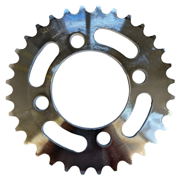 CRU Products Wonder Wheel Replacement Steel Rear Sprocket 32 Tooth 420 420-32