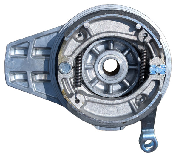 CRU Products Wonder Wheel Replacement Rear Brake Plate 18" Wheels