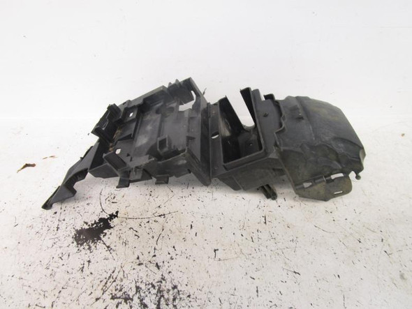 19 Honda TRX 420 FM Rancher Rear ECU Stay 35600-HR3-A21 2014-2025