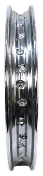 CRU Wonder Wheel Replacement Rear Rim 14" OVERSIZE SPOKE 36 Spoke Hole 1.60x14