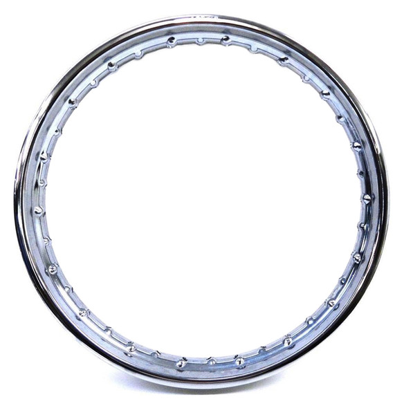 CRU Products Wonder Wheel Replacement 16" Rear Wheel Rim 36 Spoke Hole 1.60x16