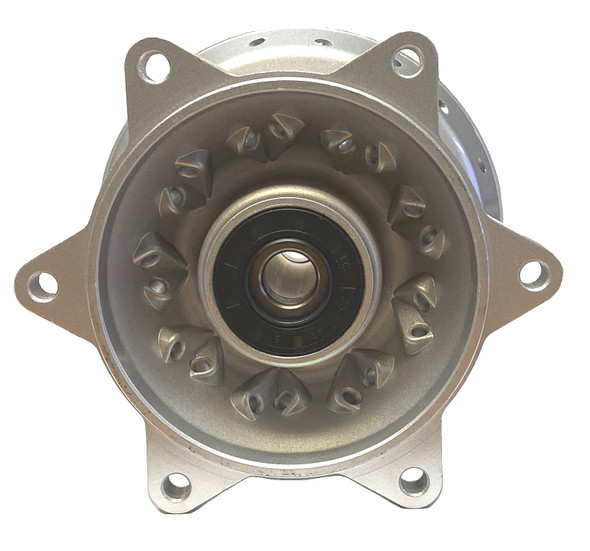 CRU Products Wonder Wheel Replacement Rear Wheel Hub for 18 inch Wheels