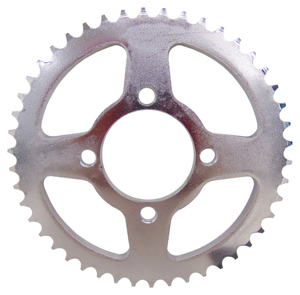 CRU Products Wonder Wheel Replacement Steel Rear Sprocket 46 Tooth 428 428-46