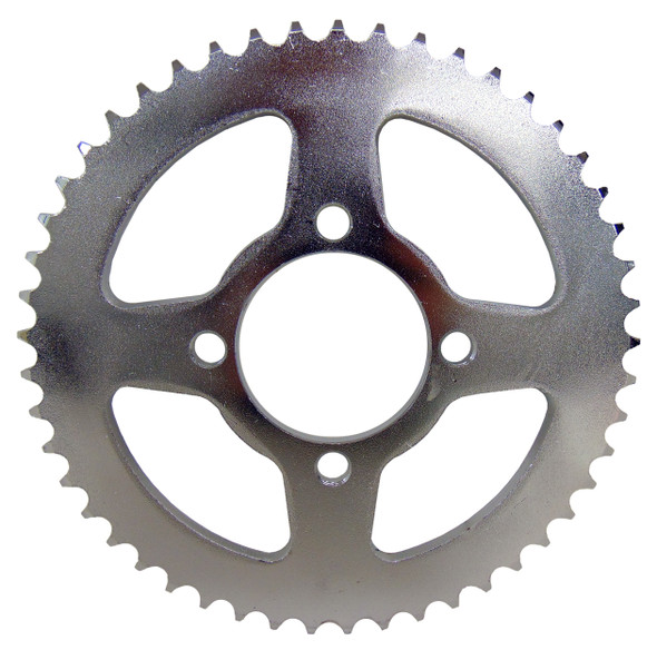 CRU Products Wonder Wheel Replacement Steel Rear Sprocket 49 Tooth 428 428-49