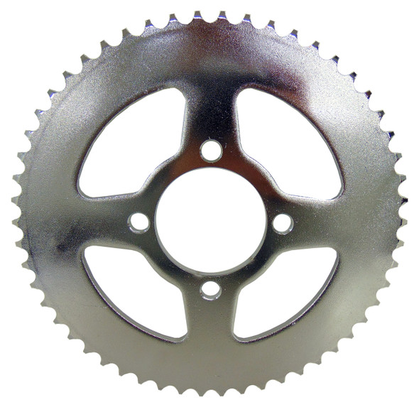 CRU Products Wonder Wheel Replacement Steel Rear Sprocket 54 Tooth 428 428-54