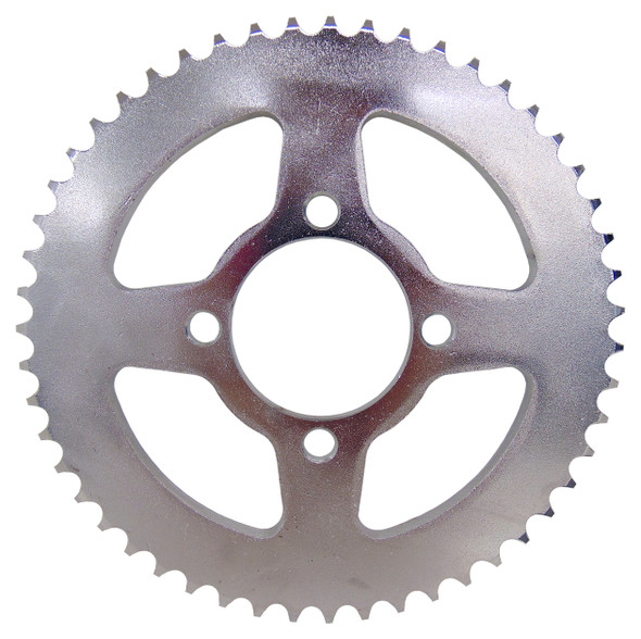 CRU Products Wonder Wheel Replacement Steel Rear Sprocket 51 Tooth 428 428-51