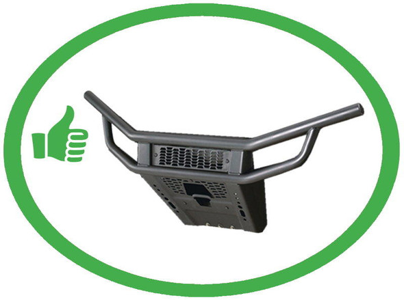 KFI Front Upper Receiver Hitch 100875