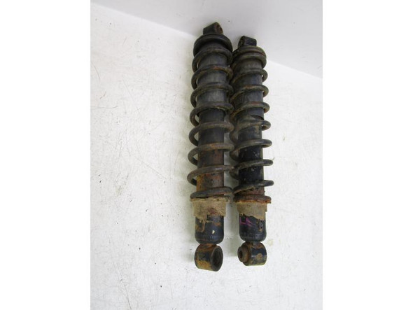 08 Kawasaki KVF 750 Brute Force Front Shocks  45014-0373-10 2009-2011